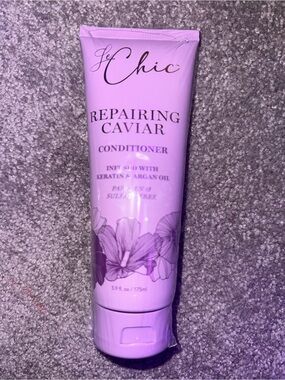 Le chic Repairing Caviar Conditioner